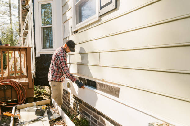 Trusted Siding Installation service in Felicity, OH - Squared Siding